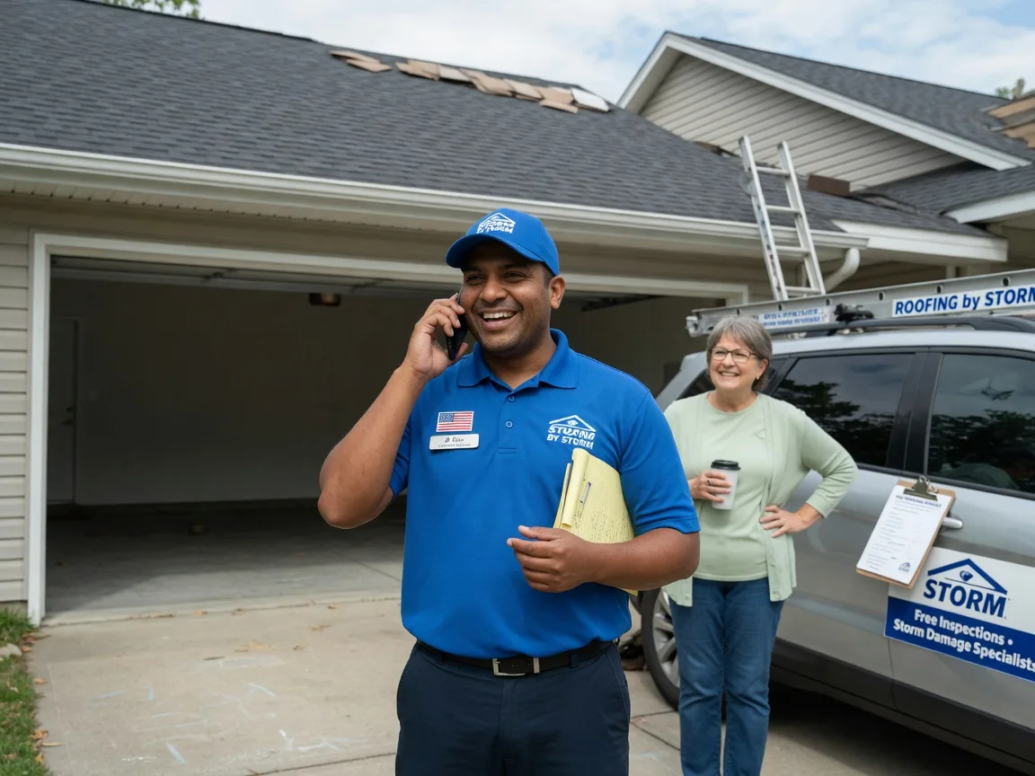 Roof Repair Near Me Buffalo Grove, IL FAQs