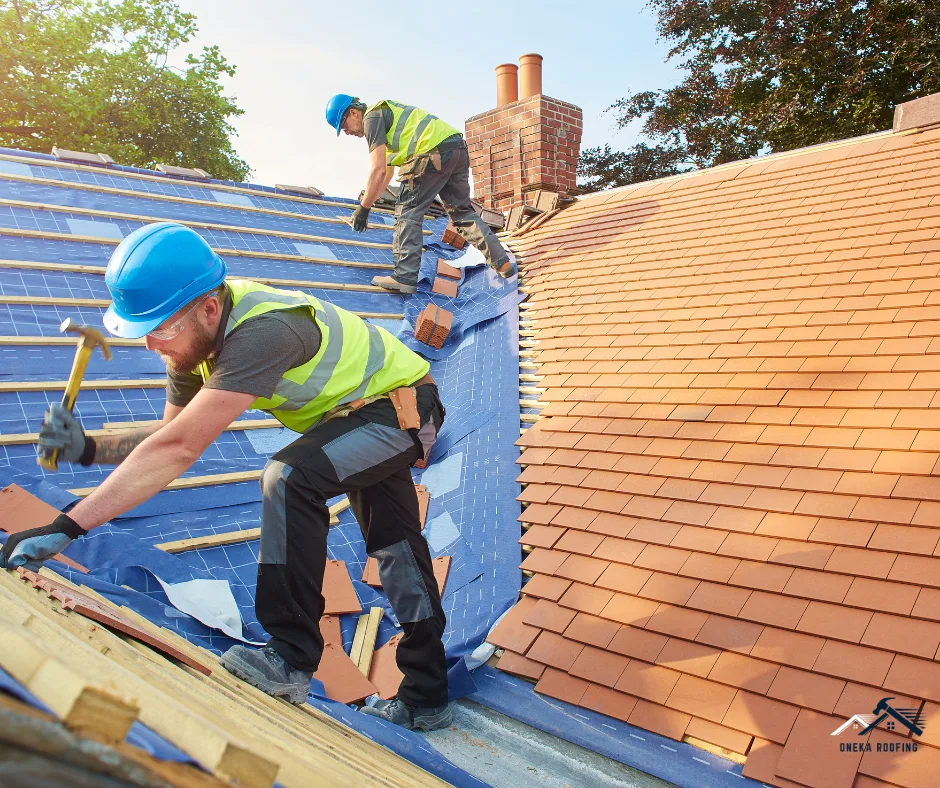 Why choose Roof Repair Near Me in Buffalo Grove, IL