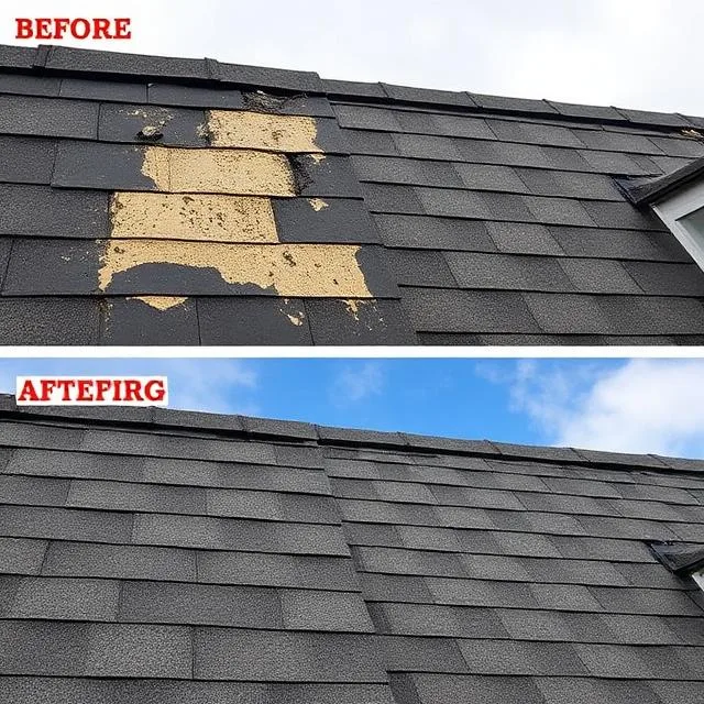 Roof Repair Near Me in Buffalo Grove, IL near me